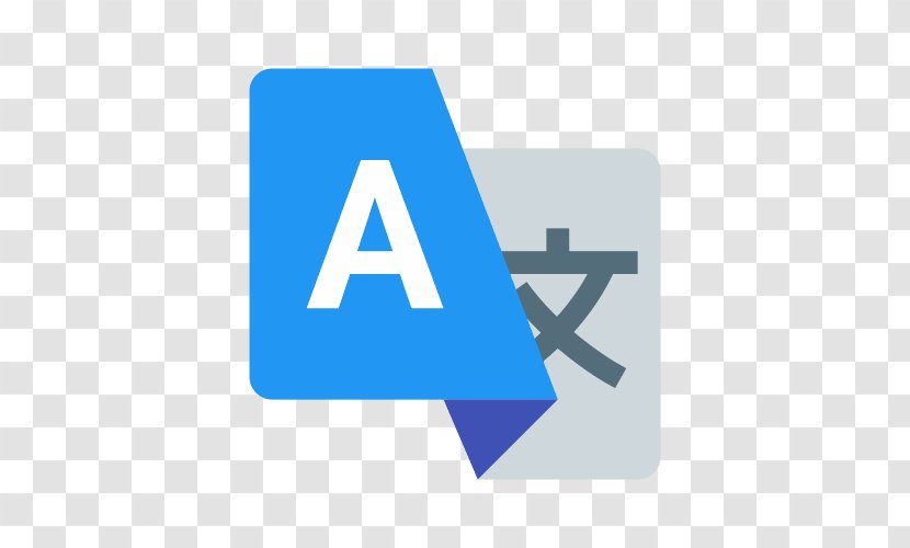 Google Translate Translation - Android Transparent PNG