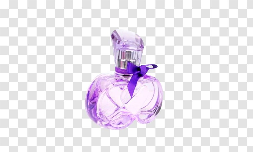 Perfume Lancxf4me - Crystal - Lancome Black Dream Transparent PNG