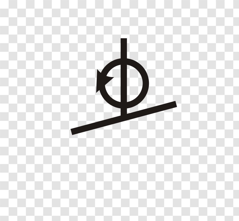 Brand Line Logo Symbol Transparent PNG