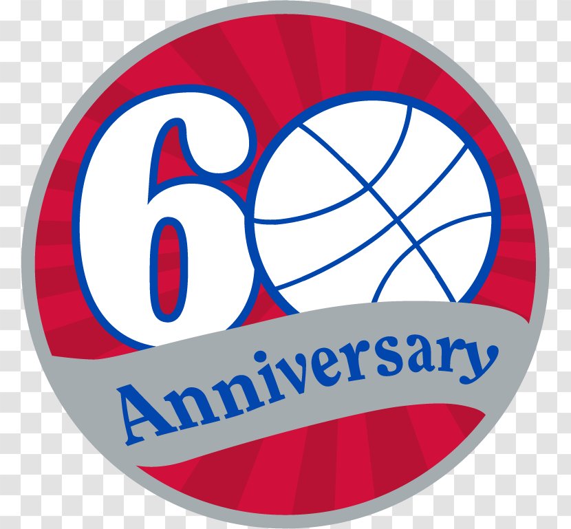 Philadelphia 76ers Syracuse Nationals 1983 NBA Finals - Julius Erving - Packers Symbol Picture Transparent PNG