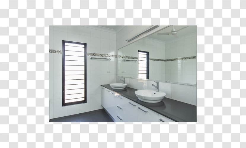 Bathroom Glass Sink Transparent PNG