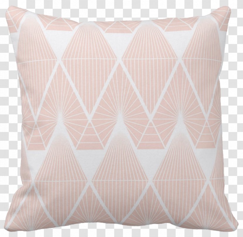 Throw Pillows Cushion Pink M - Pillow Transparent PNG