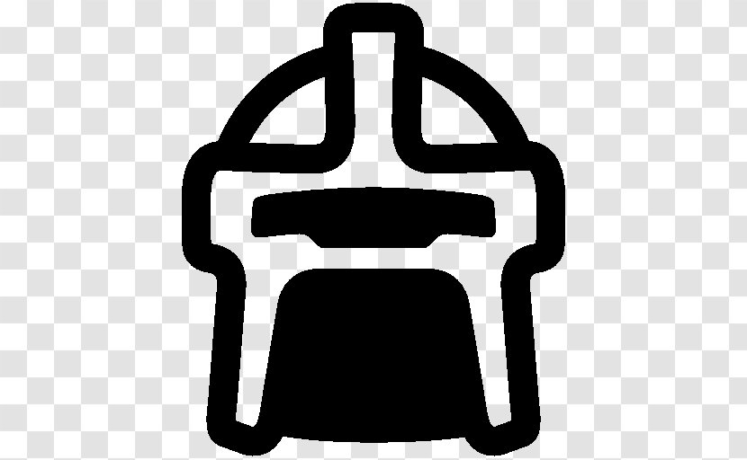 Cylon Raider Computer Icons D'Anna Biers Battlestar Galactica - Black - Symbol Transparent PNG