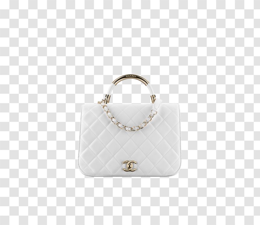 Handbag Chanel Fashion Leather - Shoulder Bag Transparent PNG