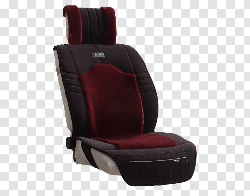 Car Child Safety Seat - Furniture Transparent PNG