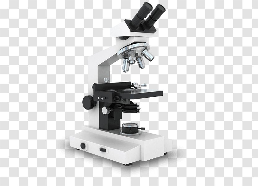 Optical Microscope Laboratory Royalty-free - Cell Transparent PNG