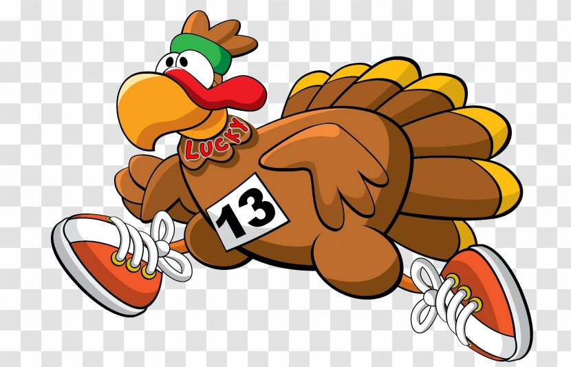 2017 Running Wild''s WILD TURKEY TROT 5K Run Palm Springs Warwick - Thanksgiving - Thanks Giving Transparent PNG