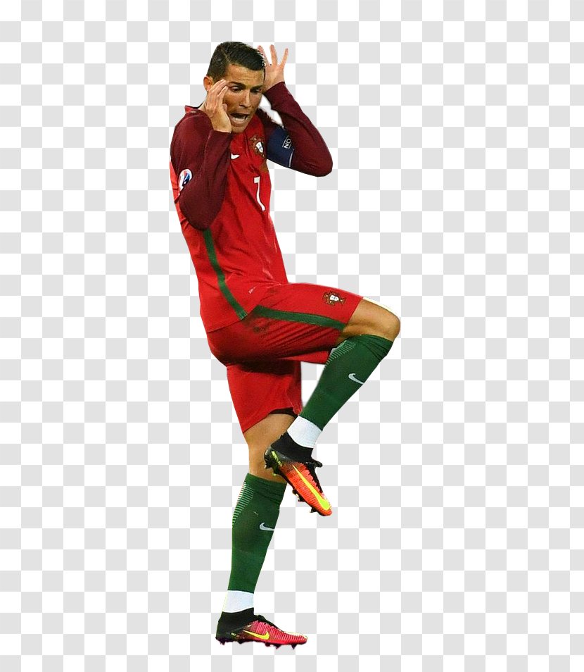 Portugal National Football Team 2018 World Cup Sport Shoe - Joint - Ronald's Rhythm Transparent PNG