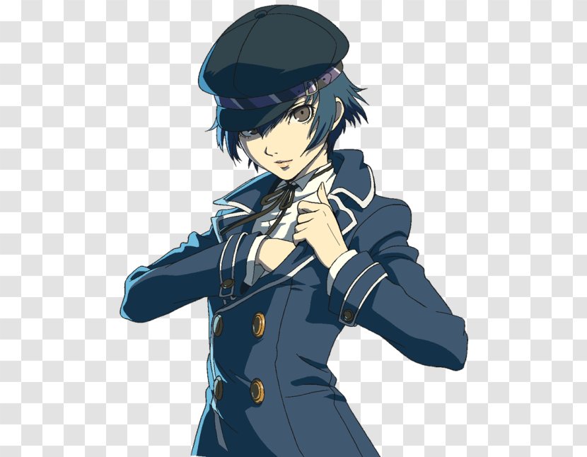 Shin Megami Tensei: Persona 4 Arena Ultimax 3 Naoto Shirogane - Tree - Kanji Tatsumi Transparent PNG