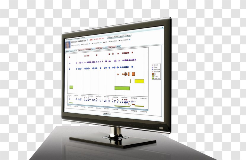 Computer Monitors SAS Analytics Business Intelligence Information - Sas Institute Transparent PNG