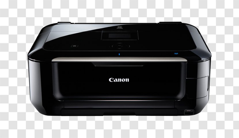 Inkjet Printing Multi-function Printer Canon Driver - Ink Cartridge Transparent PNG