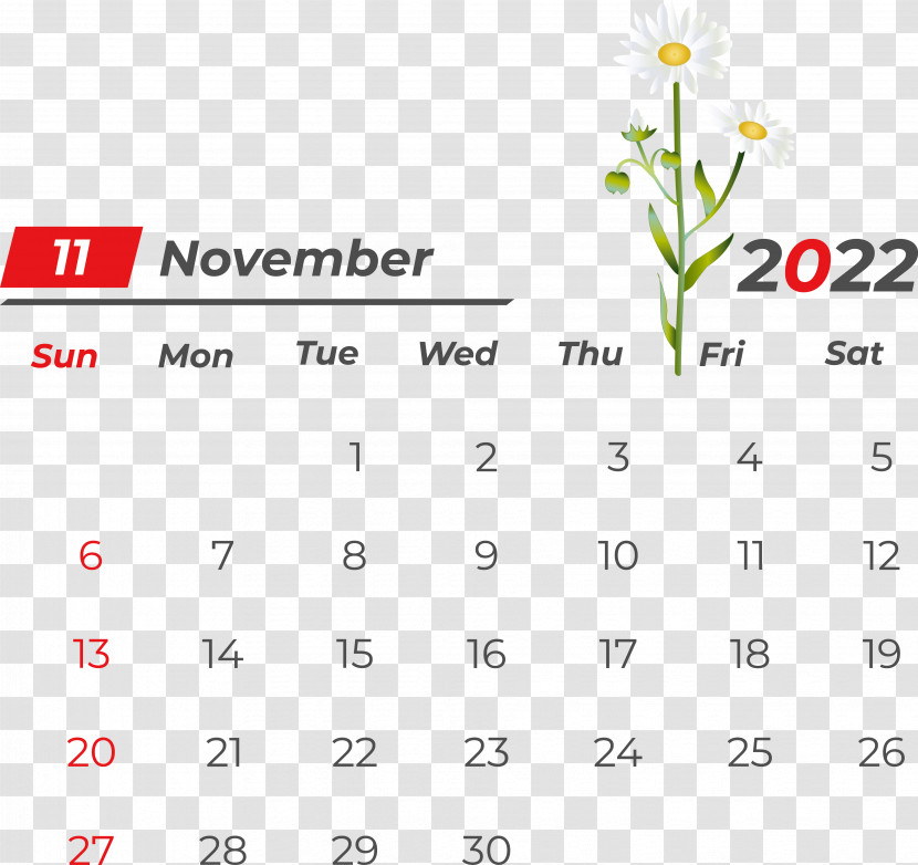 Line Font Calendar Number Meter Transparent PNG