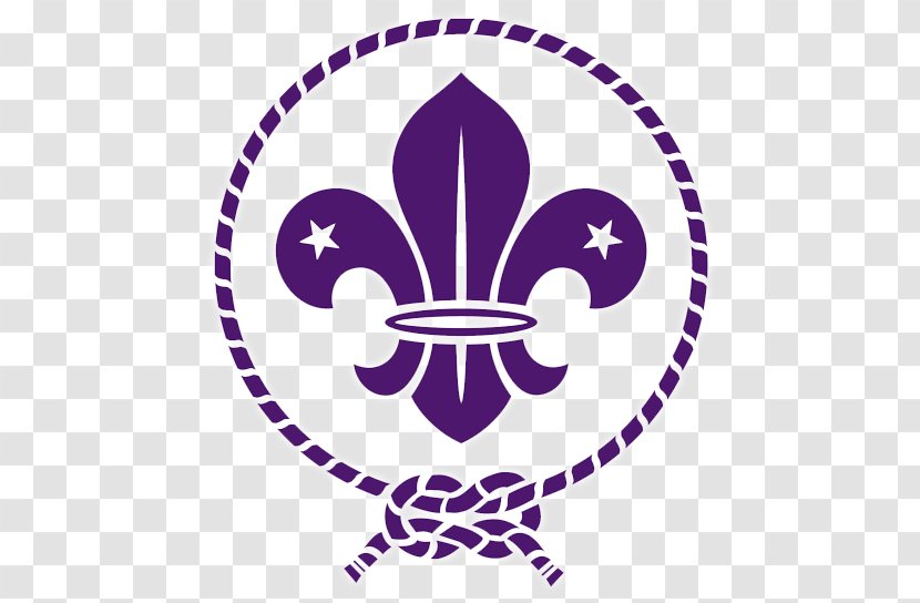 World Organization Of The Scout Movement Emblem Scouting Cub - Jamboree - Oracion Insignia Transparent PNG