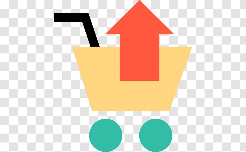Shopping Cart Commerce Online - Diagram Transparent PNG