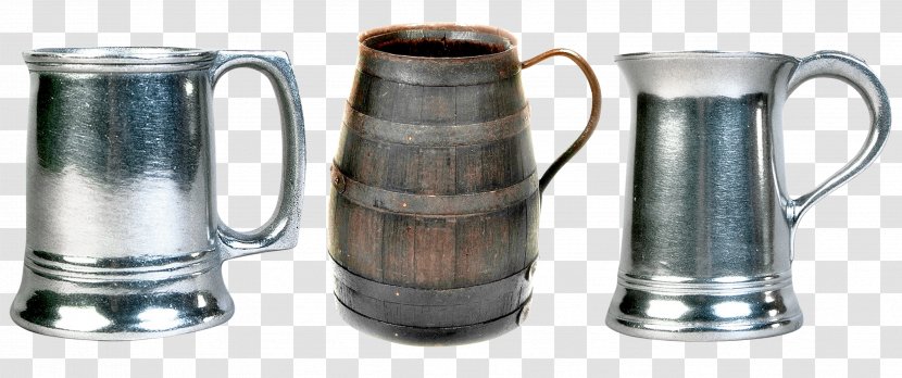 Beer Glassware CouchQuiz Mug Brewery - Serveware - Vintage Transparent PNG