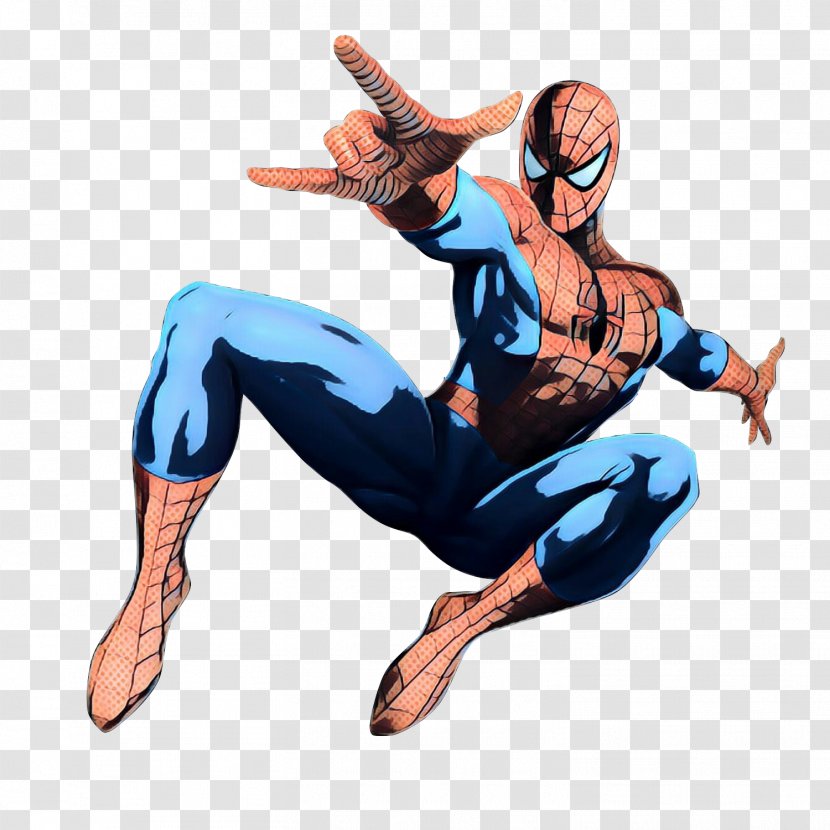 Spider-Man Carpet Cartoon Superhero Door Mats - Spiderman Trilogy Transparent PNG