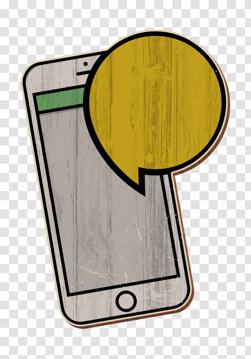 Iphone Icon Phone Icon Sms Icon Transparent PNG