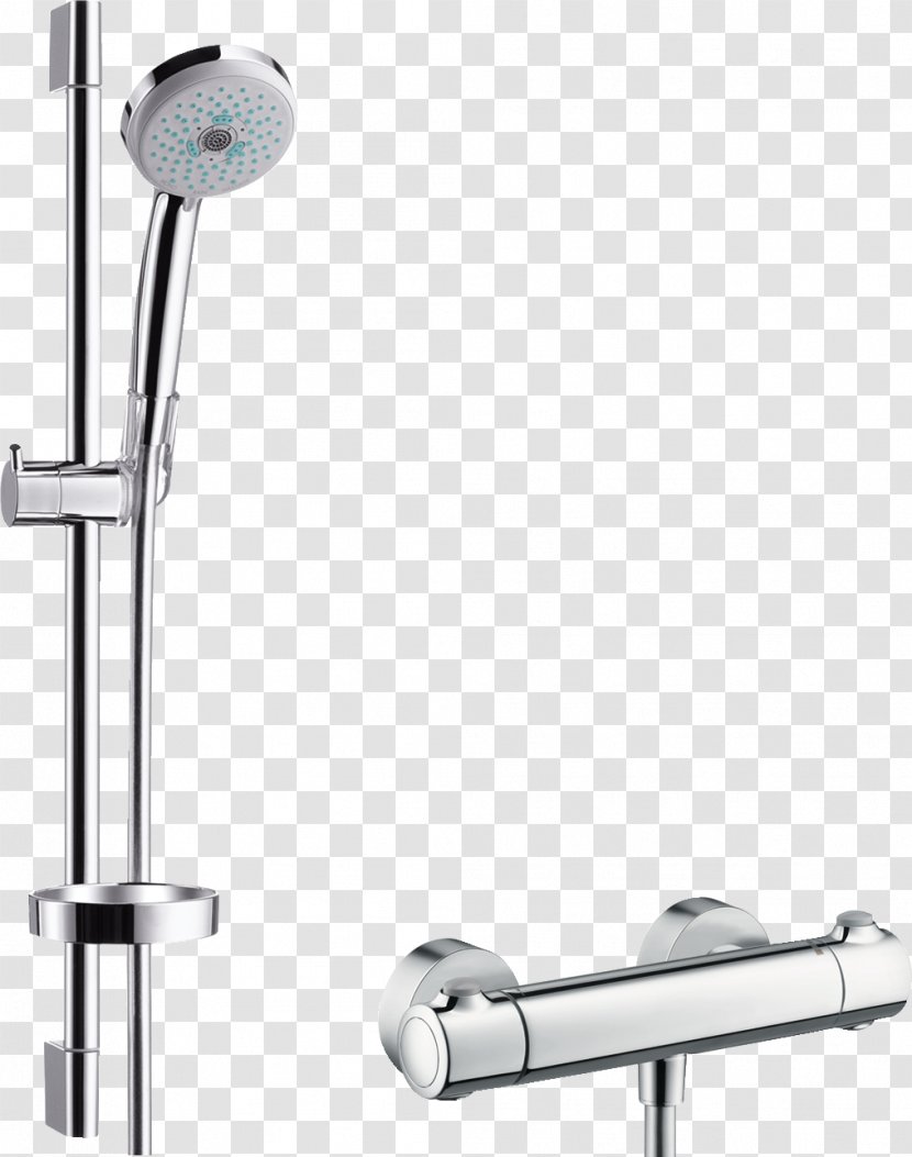 Soap Dishes & Holders Hansgrohe Shower Thermostatic Mixing Valve - Bathtub Accessory Transparent PNG