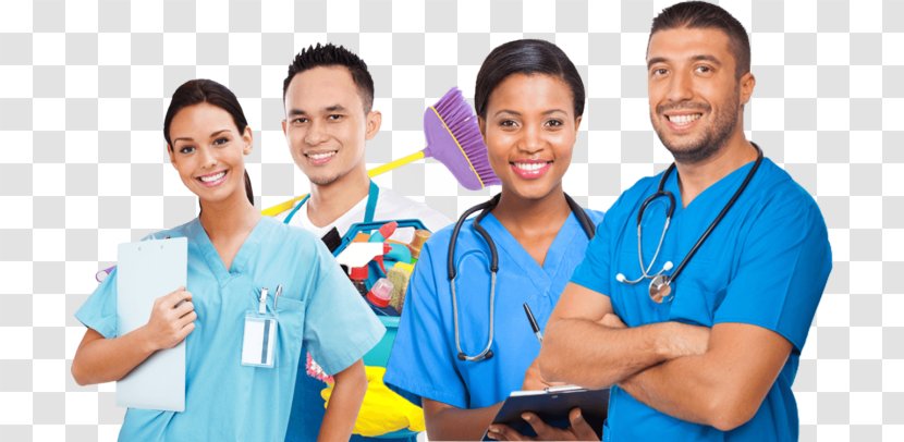 Nursing Registered Nurse Practitioner Unlicensed Assistive Personnel Health Care - Medicine - Uniform Transparent PNG