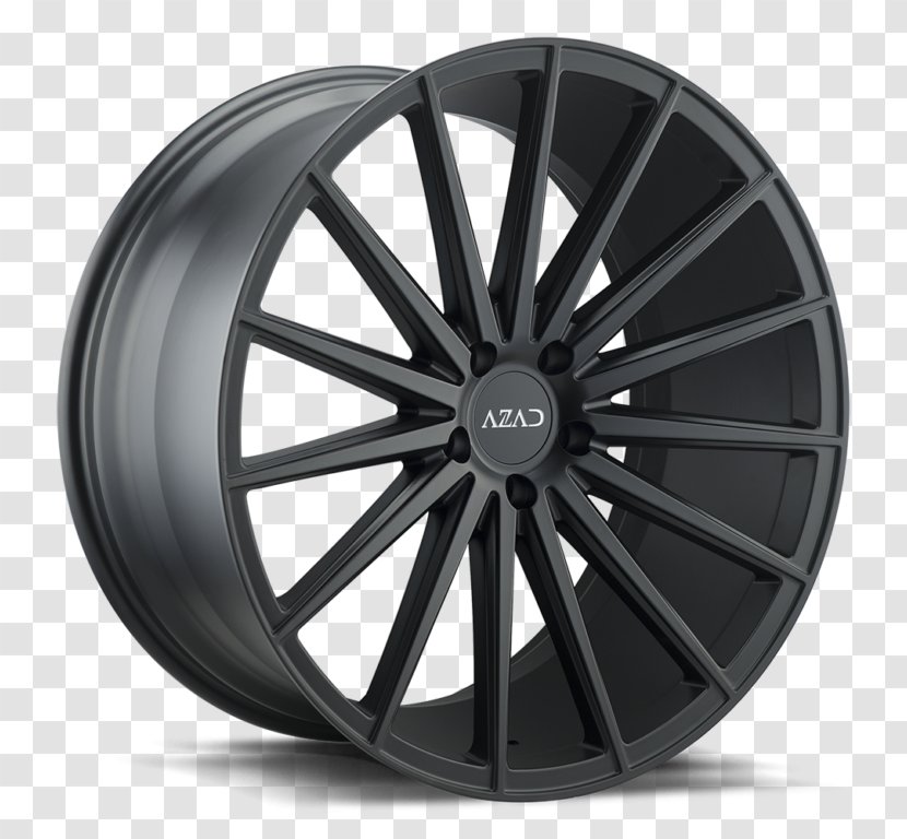 Car Rotiform, LLC. Custom Wheel Rim - Alloy Transparent PNG