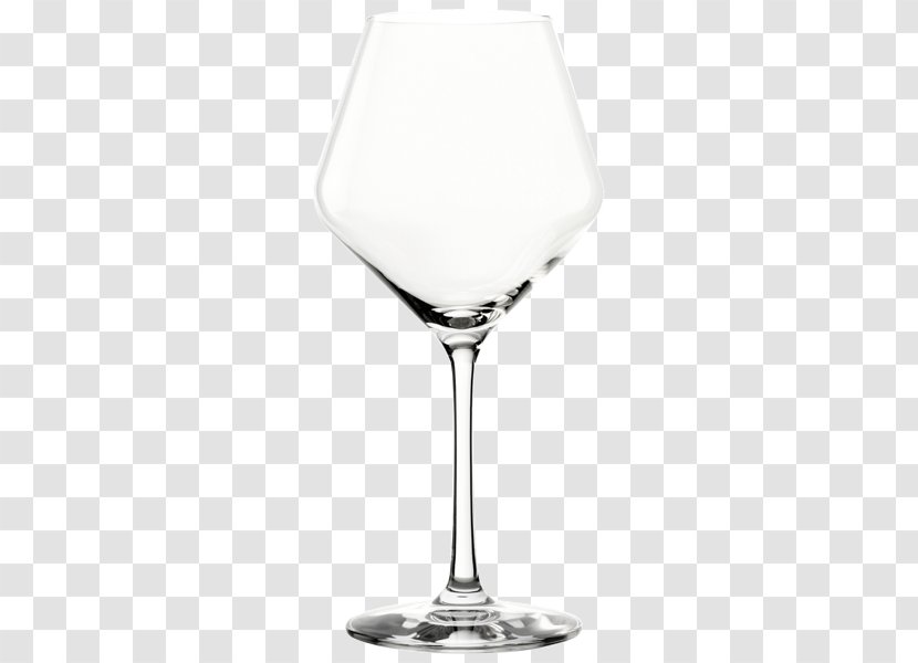 Red Wine White Glass Burgundy - Highball Transparent PNG