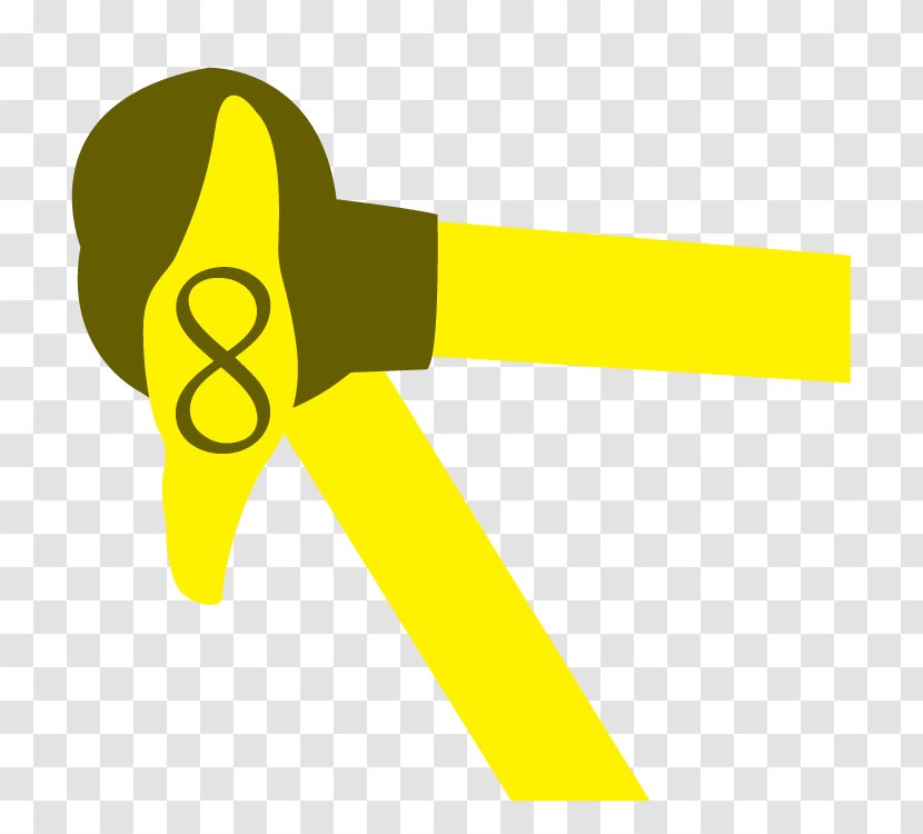 Megaphone Yellow Technology Clip Art - Symbol Transparent PNG