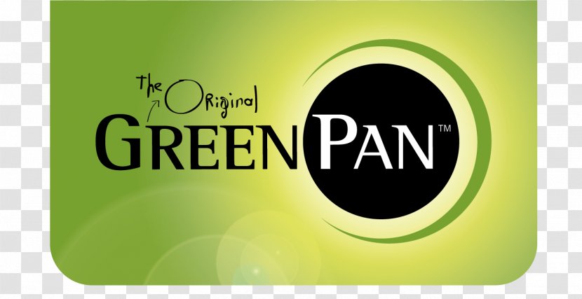 Logo Brand Green - Yellow - Design Transparent PNG