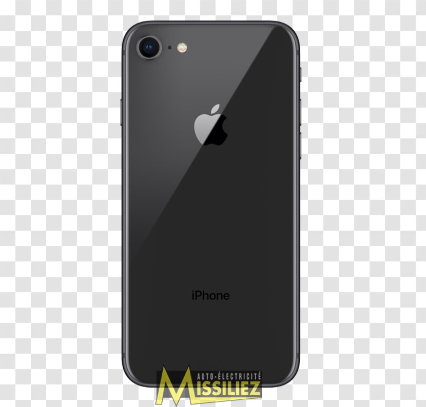 Apple IPhone 8 Plus X Smartphone - Iphone - 2018 Transparent PNG