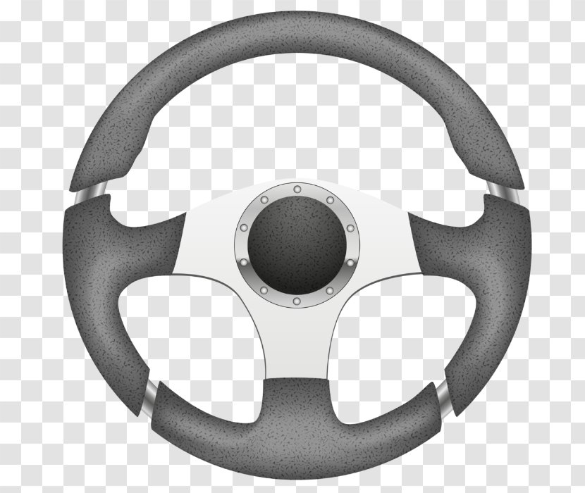Car Momo Motor Vehicle Steering Wheels Volkswagen - Wheel Transparent PNG