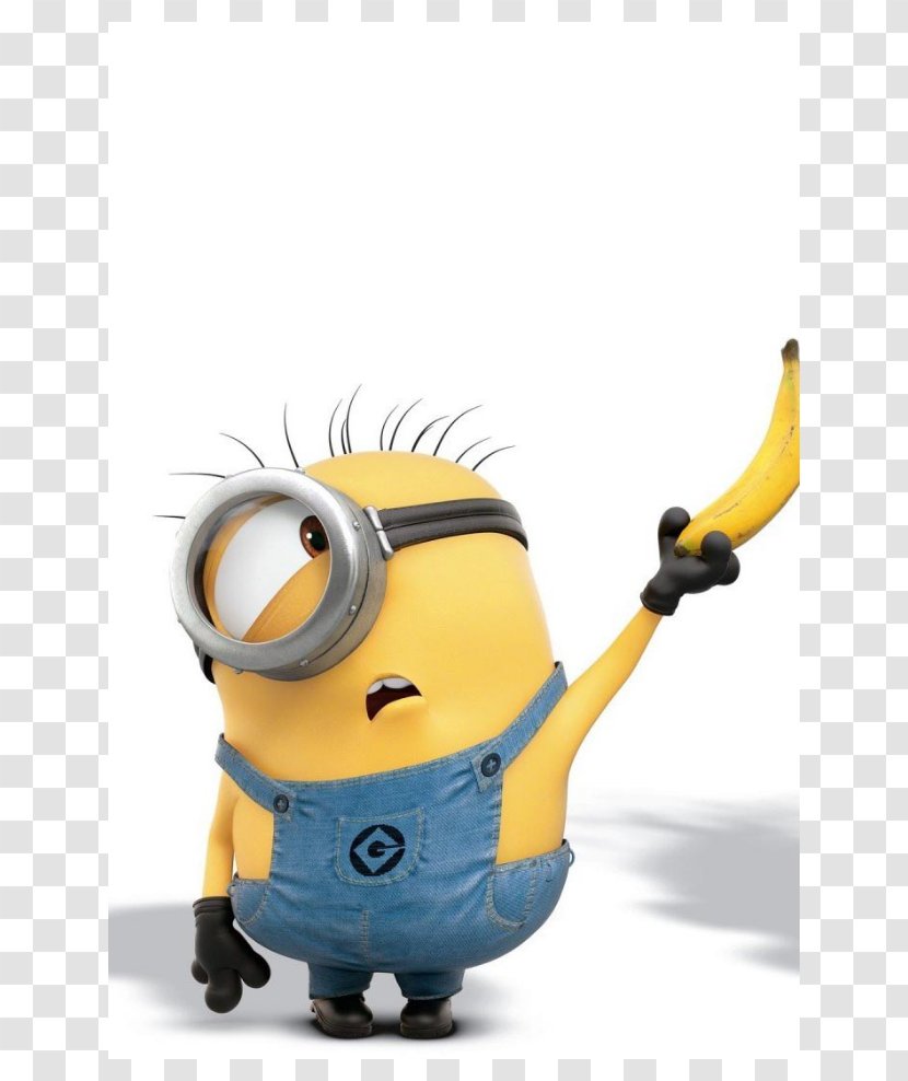 IPhone 4S Bob The Minion 5 X - Dave - Kevin Transparent PNG