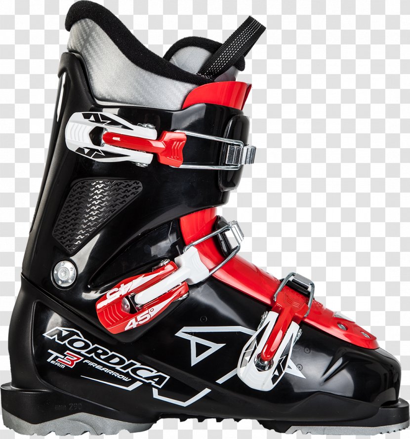 Ski Boots Nordica Skiing Tecnica Group S.p.A - Sports Equipment Transparent PNG