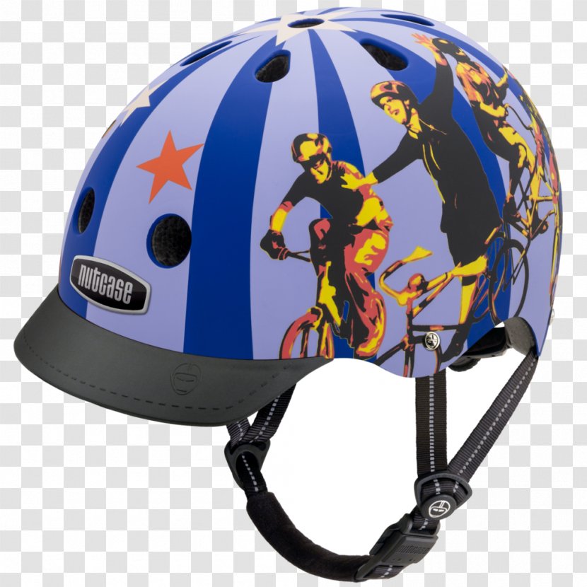 Motorcycle Helmets Bicycle Shop - Helmet Transparent PNG