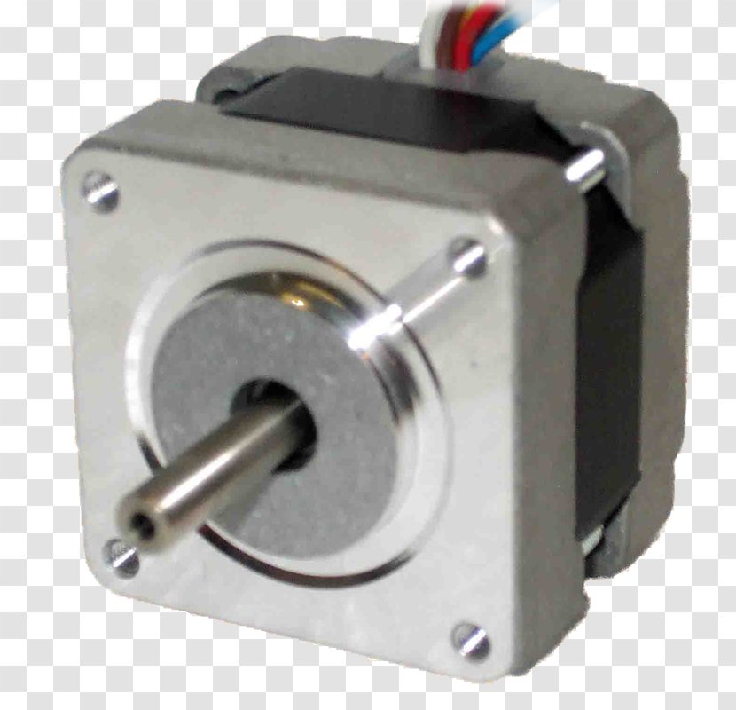 Stepper Motor Electric National Electrical Manufacturers Association Torque - Hardware - Accessory Transparent PNG