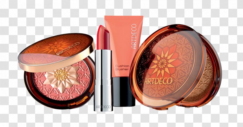 Face Powder Bronzer Make-up Cosmetics Rouge - Lipstick Transparent PNG