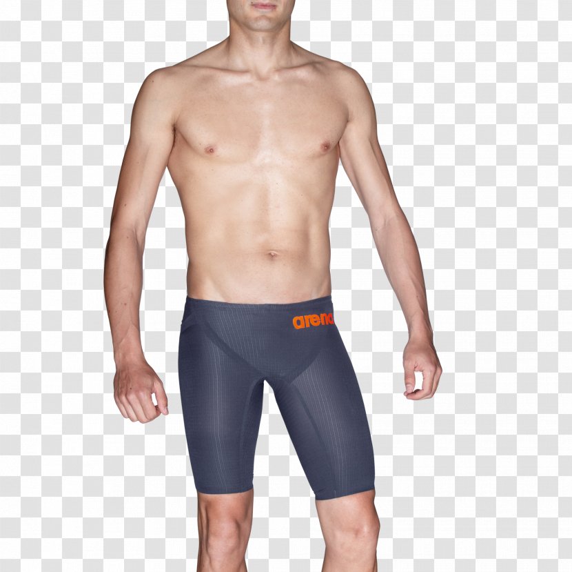 Swimsuit Swimming Sport Manchester Arena - Silhouette Transparent PNG