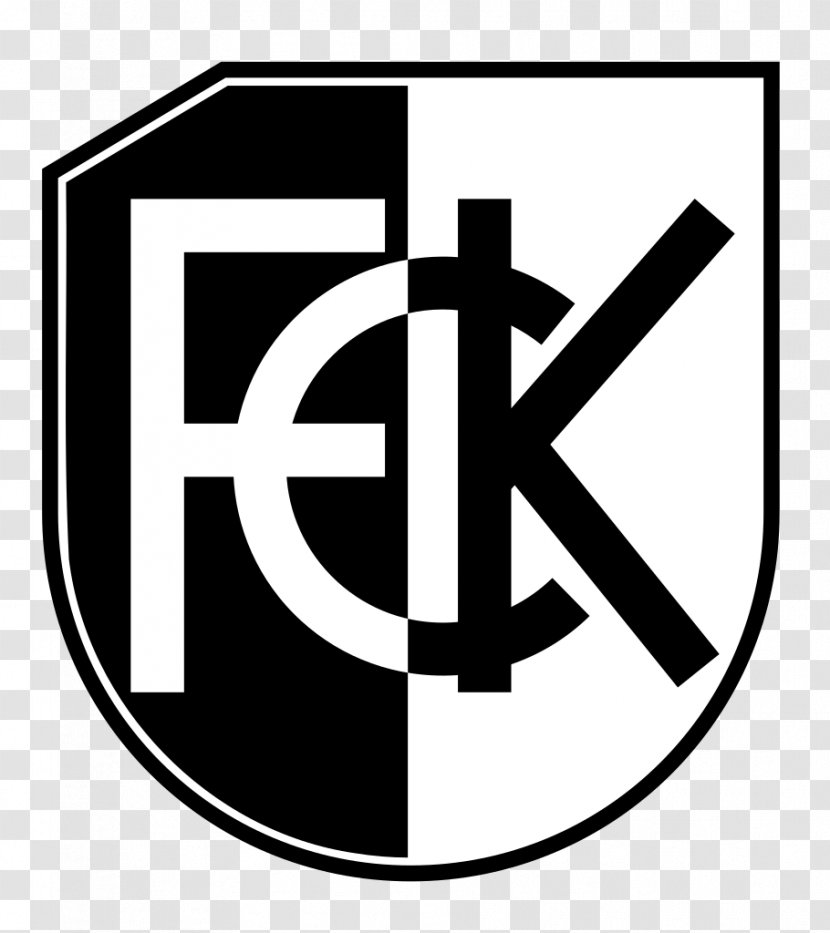 FC Kempten TSV Aindling Bavarian Cup Memmingen Augsburg - Black And White - Football Transparent PNG