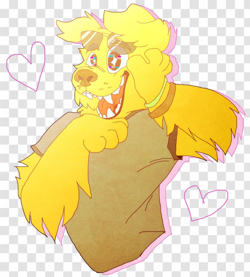 Mr. Peanutbutter Peanut Butter - Art - Bojack Horseman Transparent PNG