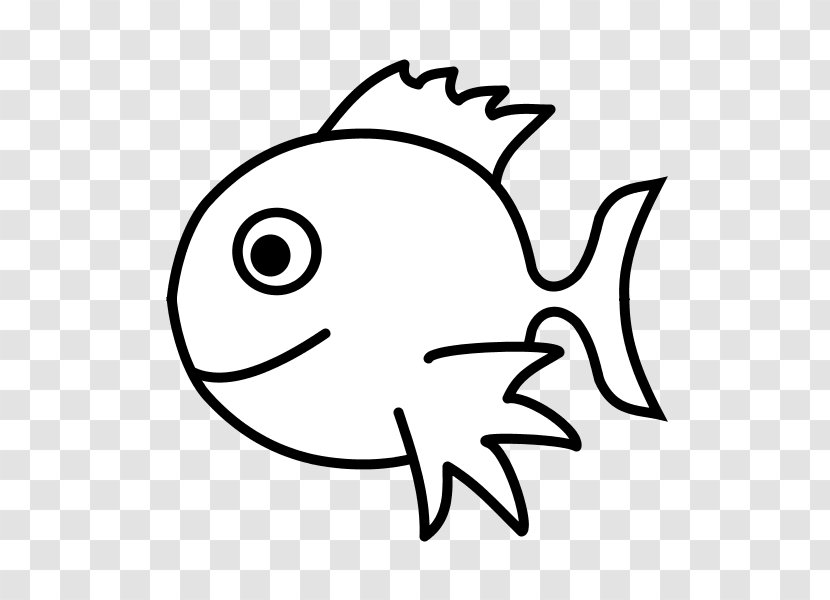 Animal Bird Fish Drawing Clip Art - Heart Transparent PNG