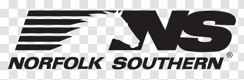 Norfolk Southern Railway Logo Product Design Brand Transparent PNG