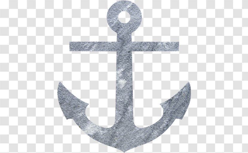 Anchor Ship Symbol Clip Art Transparent PNG