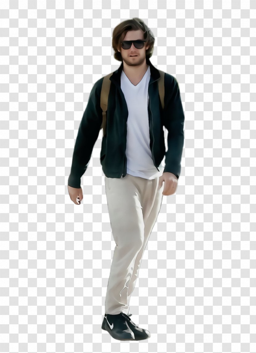 Jeans Background - White - Active Pants Leggings Transparent PNG
