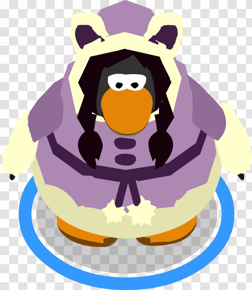 Club Penguin Coat Wiki Clip Art - Winter Transparent PNG