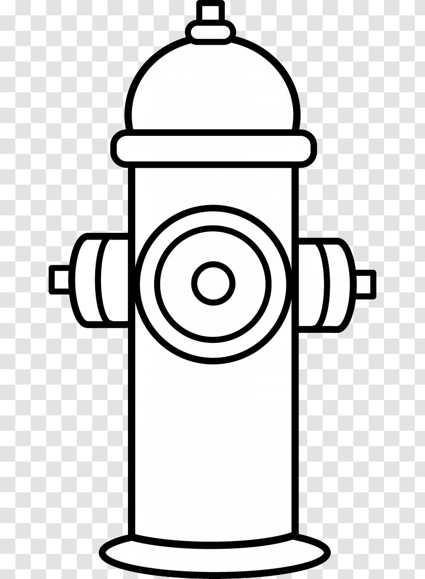 Fire Hydrant Firefighter Department Clip Art - Pictures Free Transparent PNG