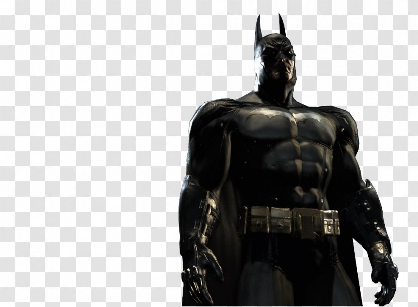 Batman: Arkham Asylum Knight Joker - Photography - Batman Transparent PNG