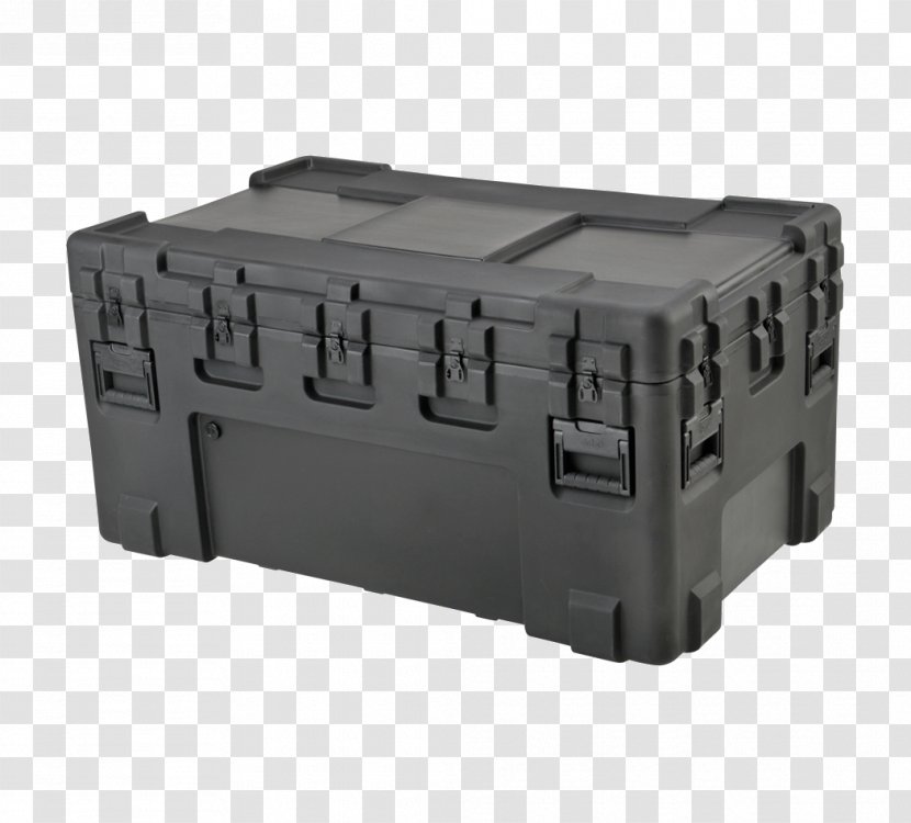 Skb Cases Plastic Product Design Waterproofing - Gun Racks Military Barracks Transparent PNG