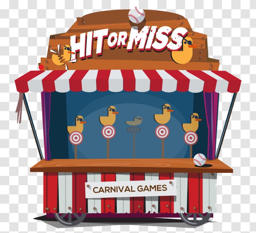 Clip Art Carnival Game Traveling Illustration - Stock Photography Transparent PNG