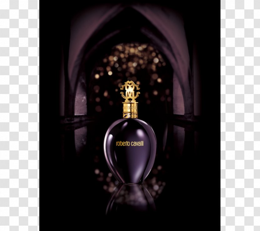 Perfume Roberto Cavalli Agarwood Habit Rouge Eau De Parfum - Oud Transparent PNG