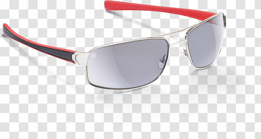 Goggles Sunglasses Personal Protective Equipment Red Equipment Transparent PNG
