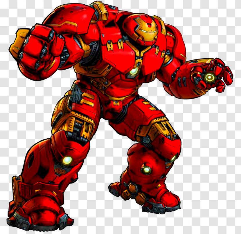 Iron Man Hulk Marvel: Avengers Alliance Ultron War Machine - Marvel Universe Transparent PNG
