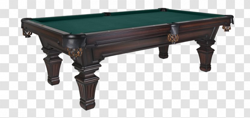 Billiard Tables Global Supply Hot Tub Olhausen Manufacturing, Inc. - Billiards - Table Transparent PNG
